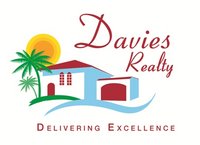 Logo for Davies Realty, LLC